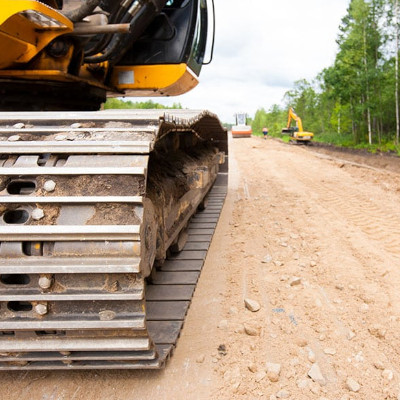 Road Construction